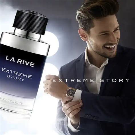 la rive extreme story rossmann